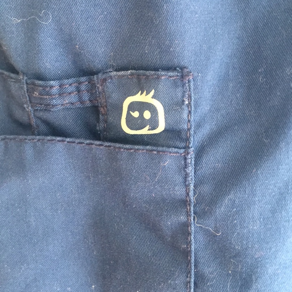 Scrub pants - Picture 3 of 3